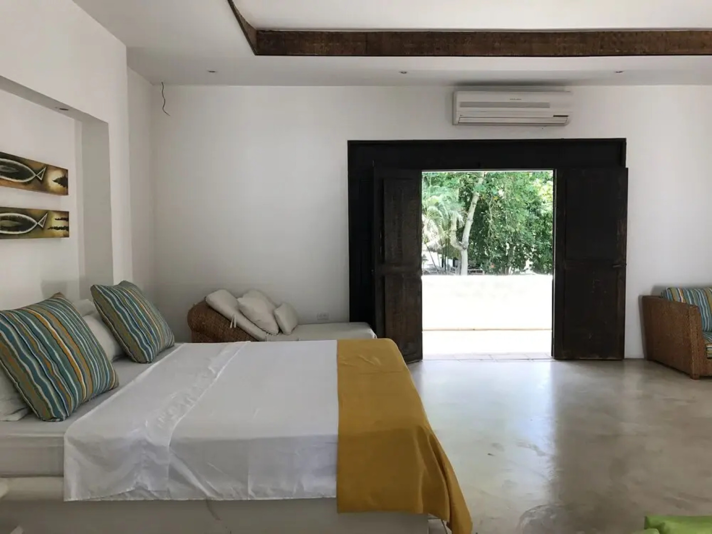 Casa Santa Fe Antioquia By Nomad Guru