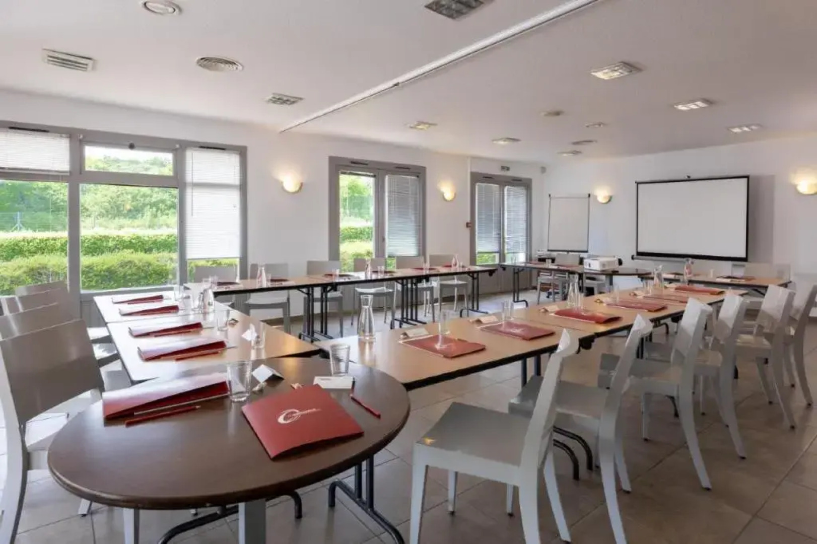 The Originals City,Hôtel Mâcon Nord