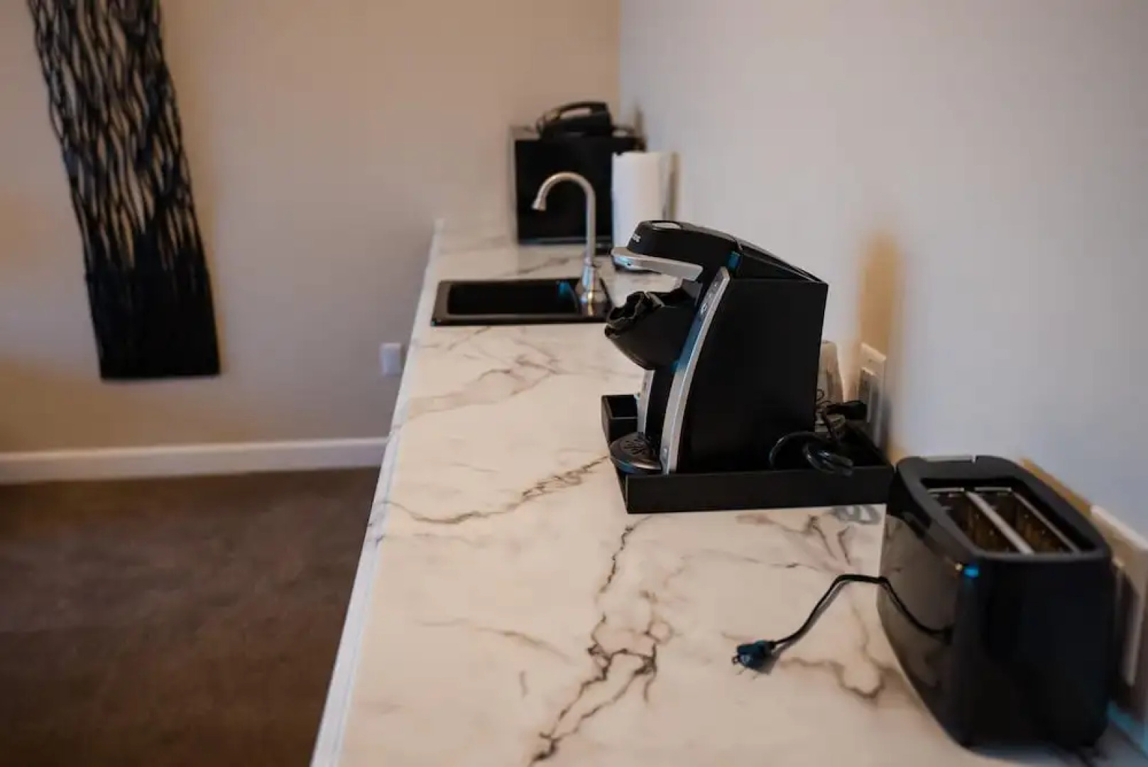 1 Bedroom Lake View Villa - Unit 102