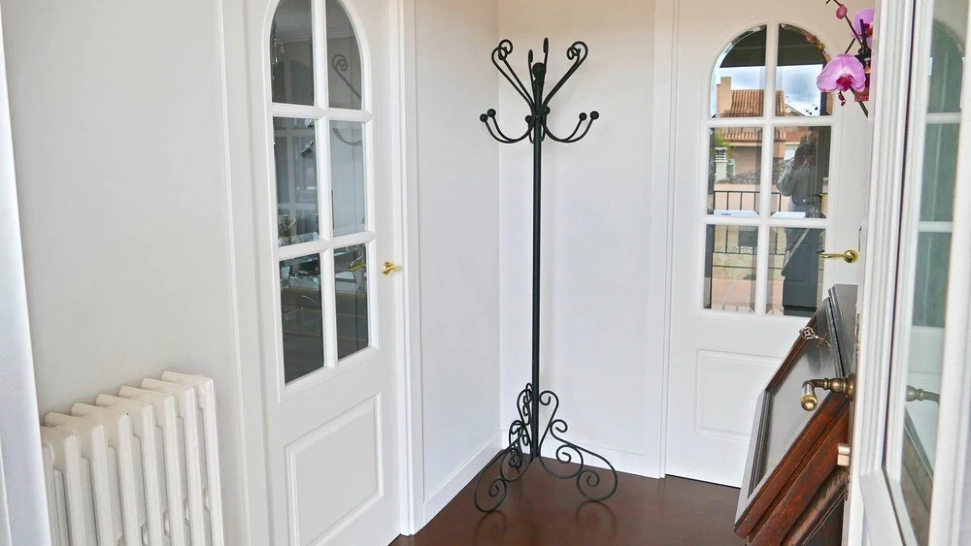 Villamercedes Paradise