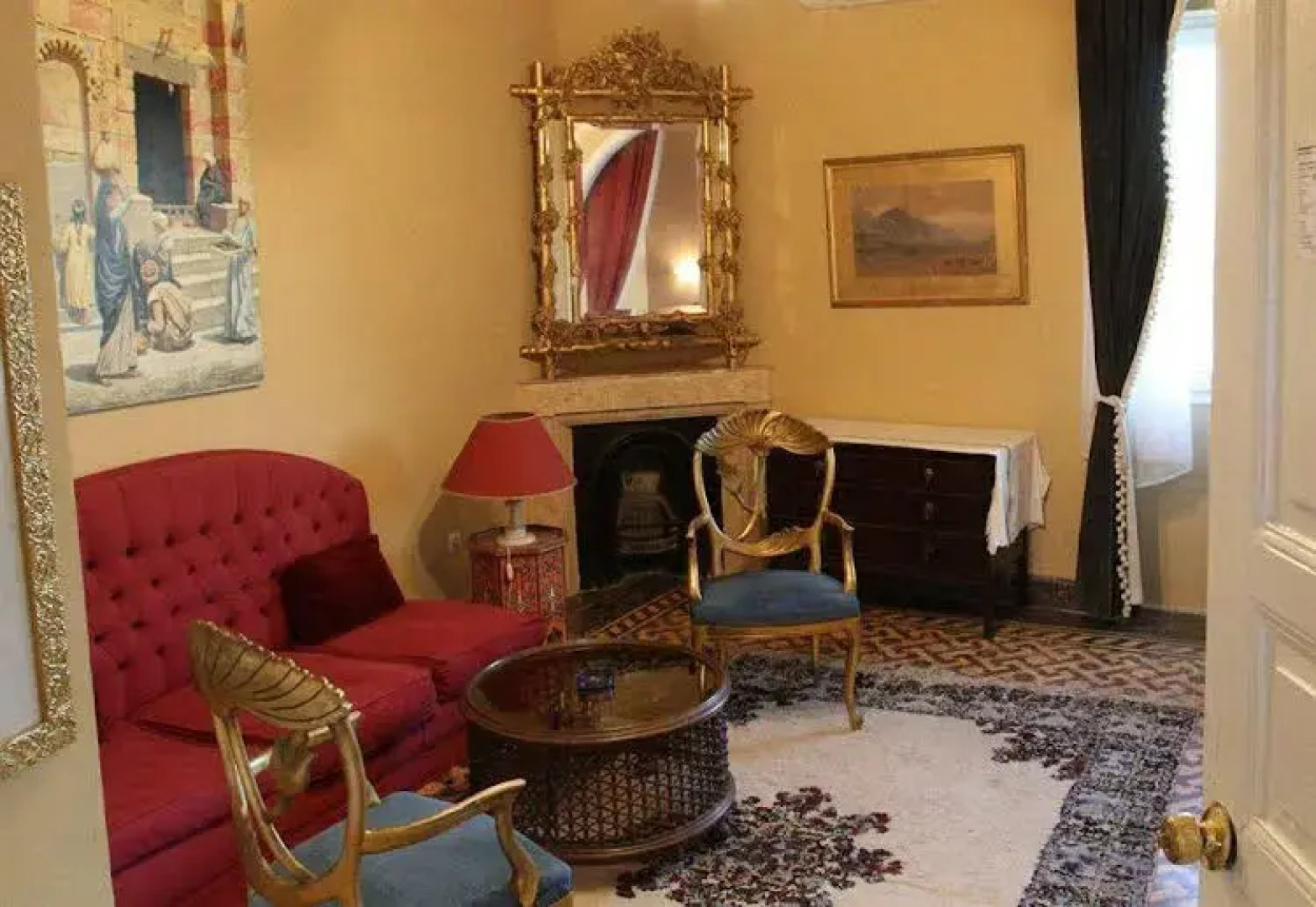 Intercontinental Hotel Tanger