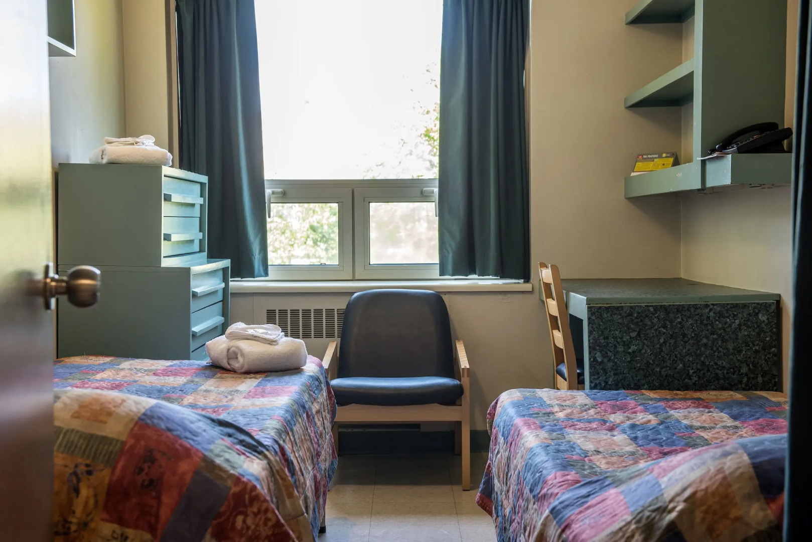 Residences Université Laval - Campus Accommodation