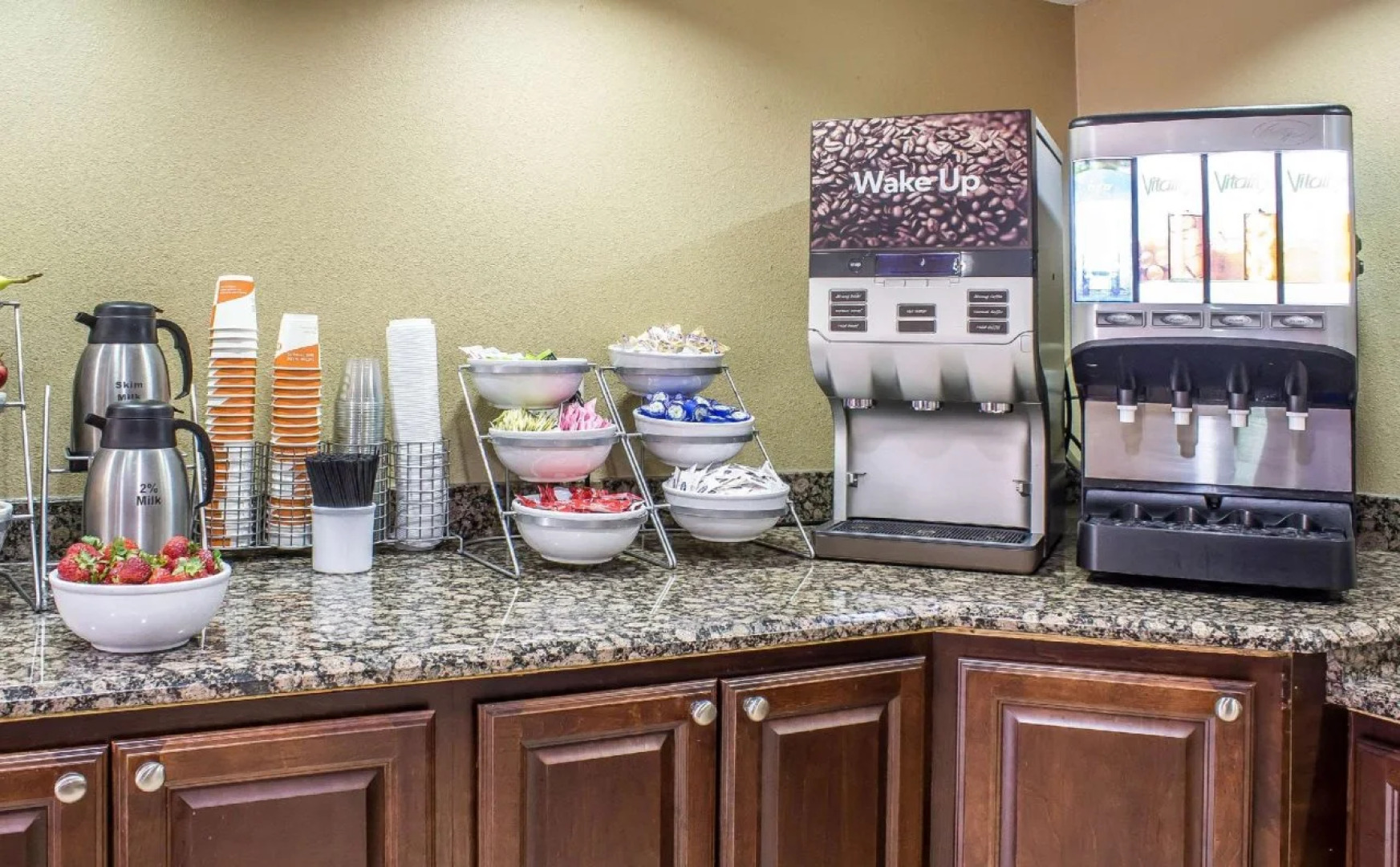 Comfort Inn & Suites Cedar Rapids North - Collins Road