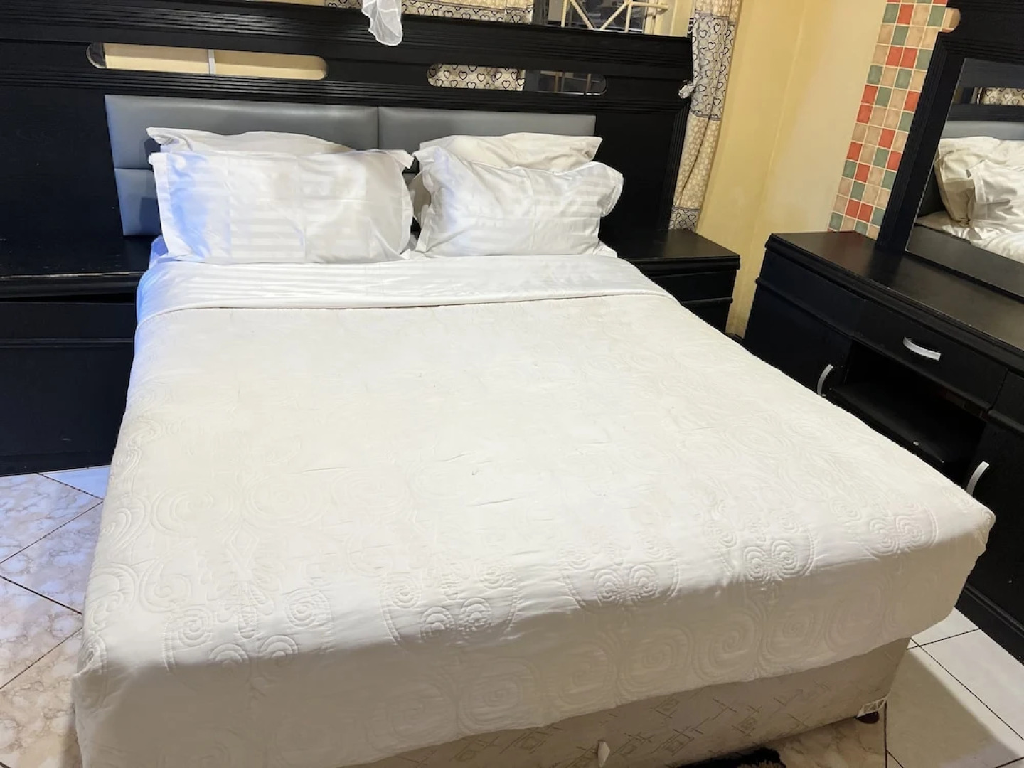 Nalikwanda Guest House