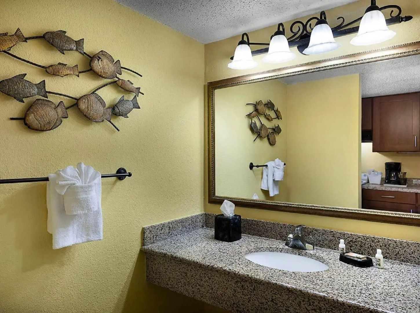 Sea Crest Oceanfront Resort