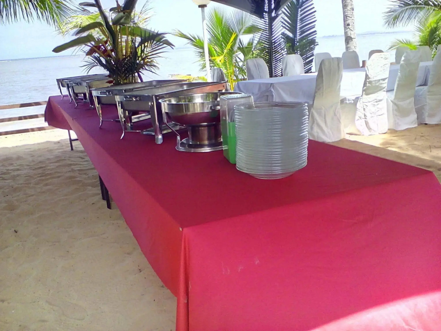 Seaside Travellers Inn