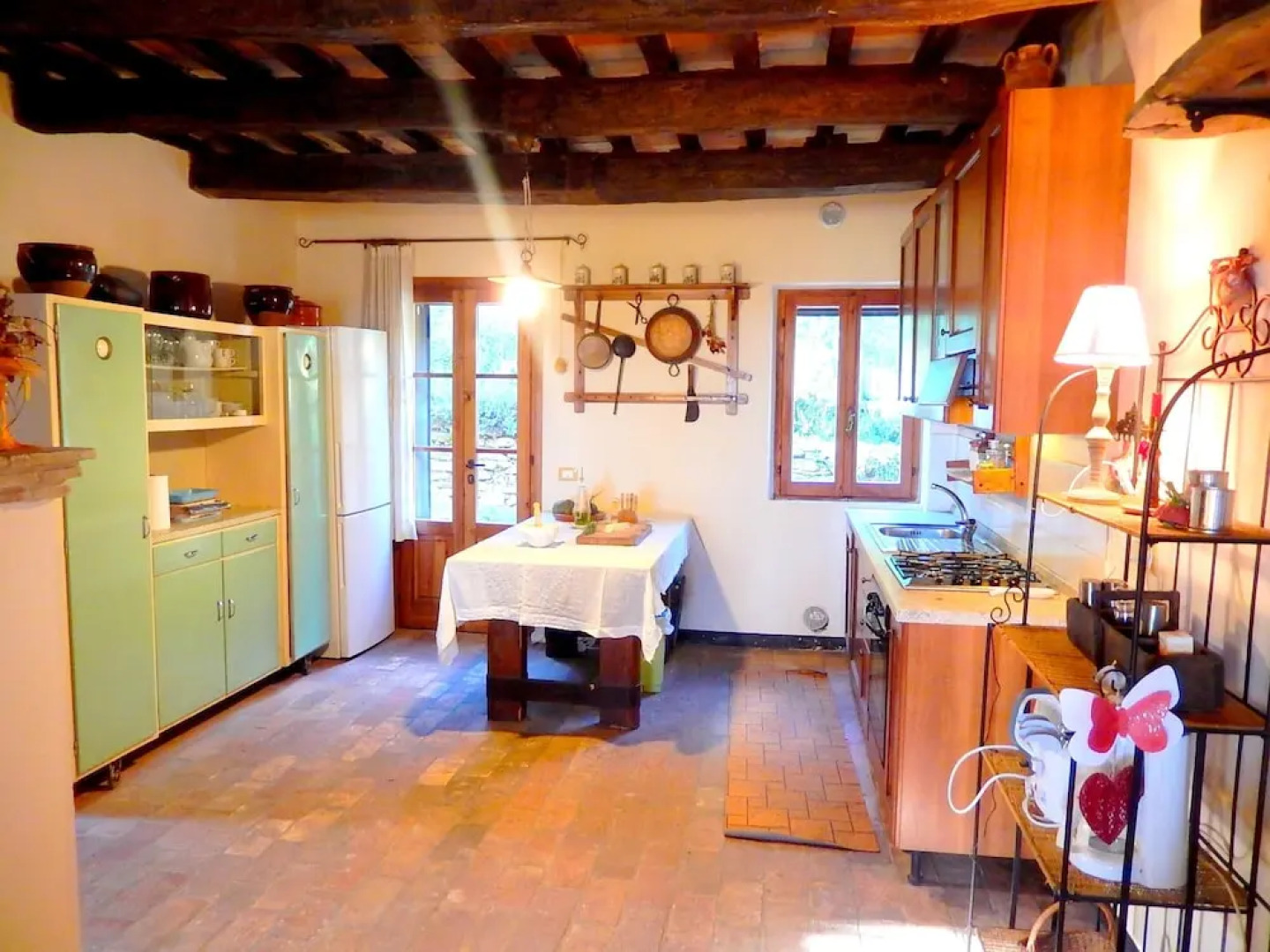 Villa With 4 Bedrooms in Fontecorniale, With Private Pool and Wifi - 2