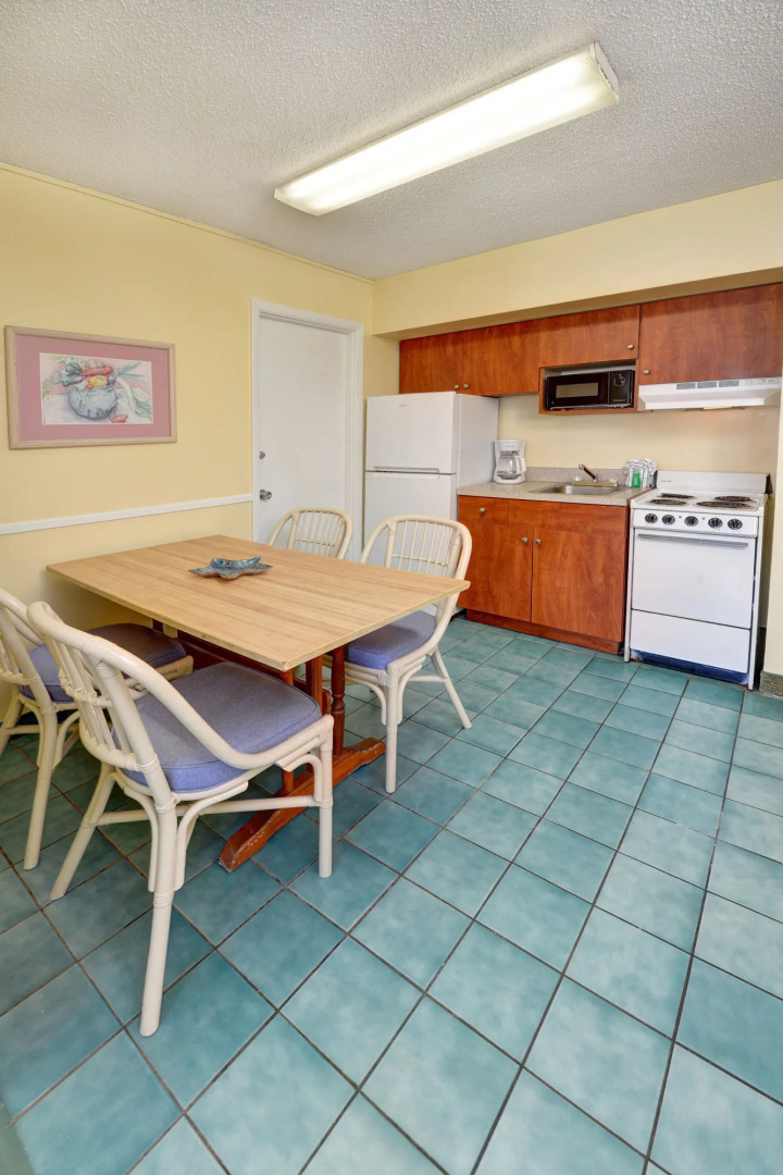 El Caribe Resort & Conference Center