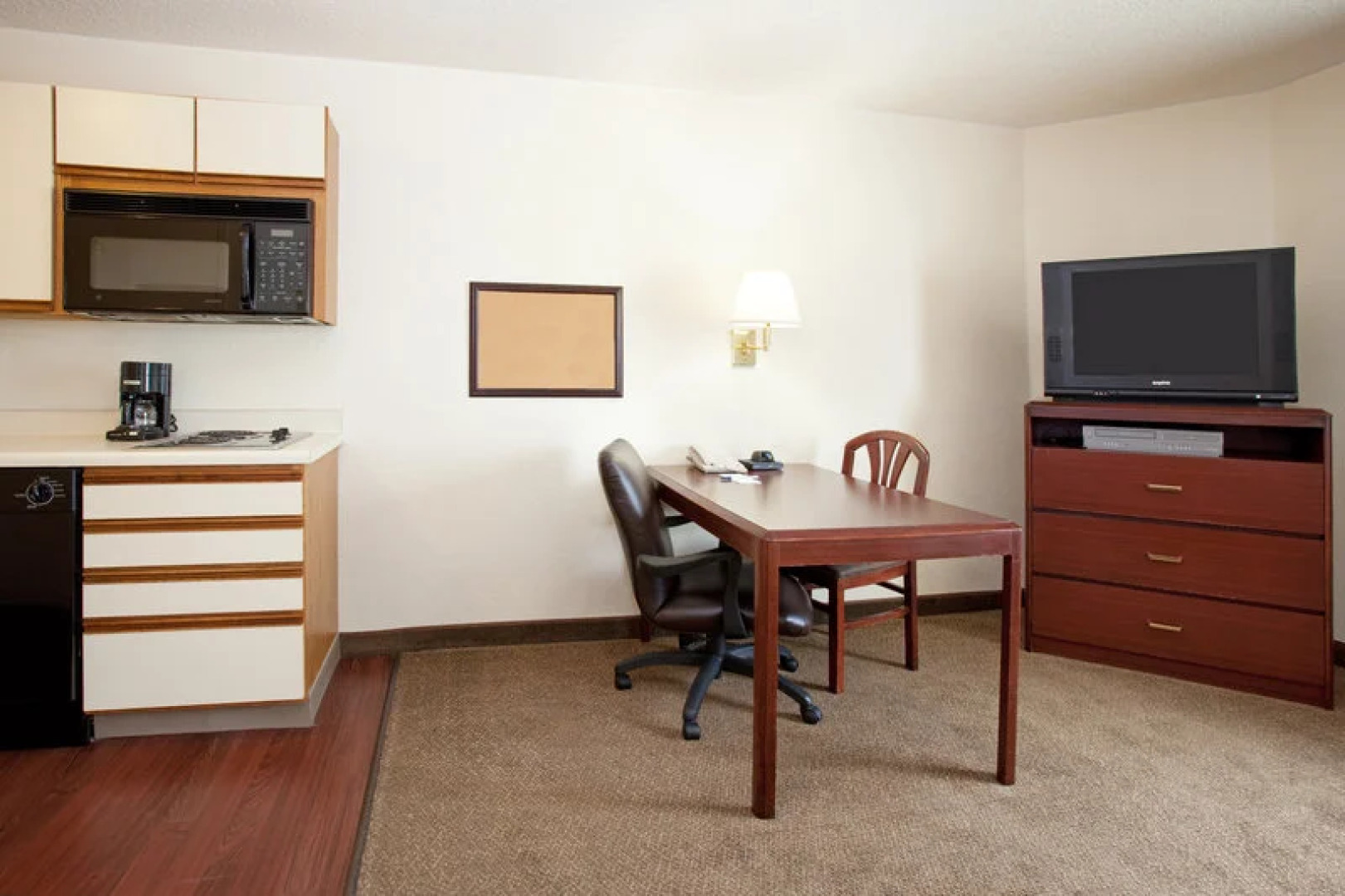 Hawthorn Suites by Wyndham Denver Tech Center