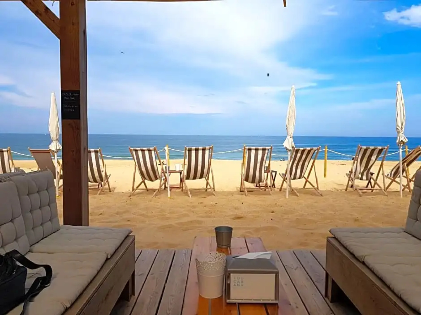 Shifting Sands Surf Camp