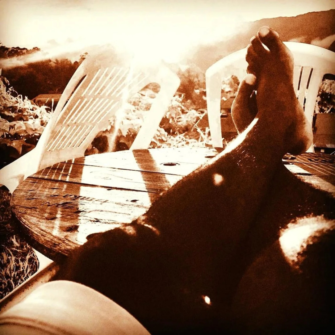 House With 2 Bedrooms in Plaine des Palmistes, With Wonderful Mountain