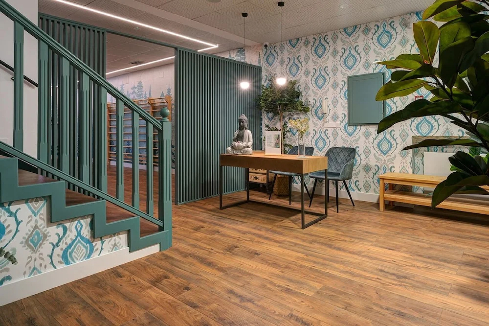 Hospedium Hotel La Farm