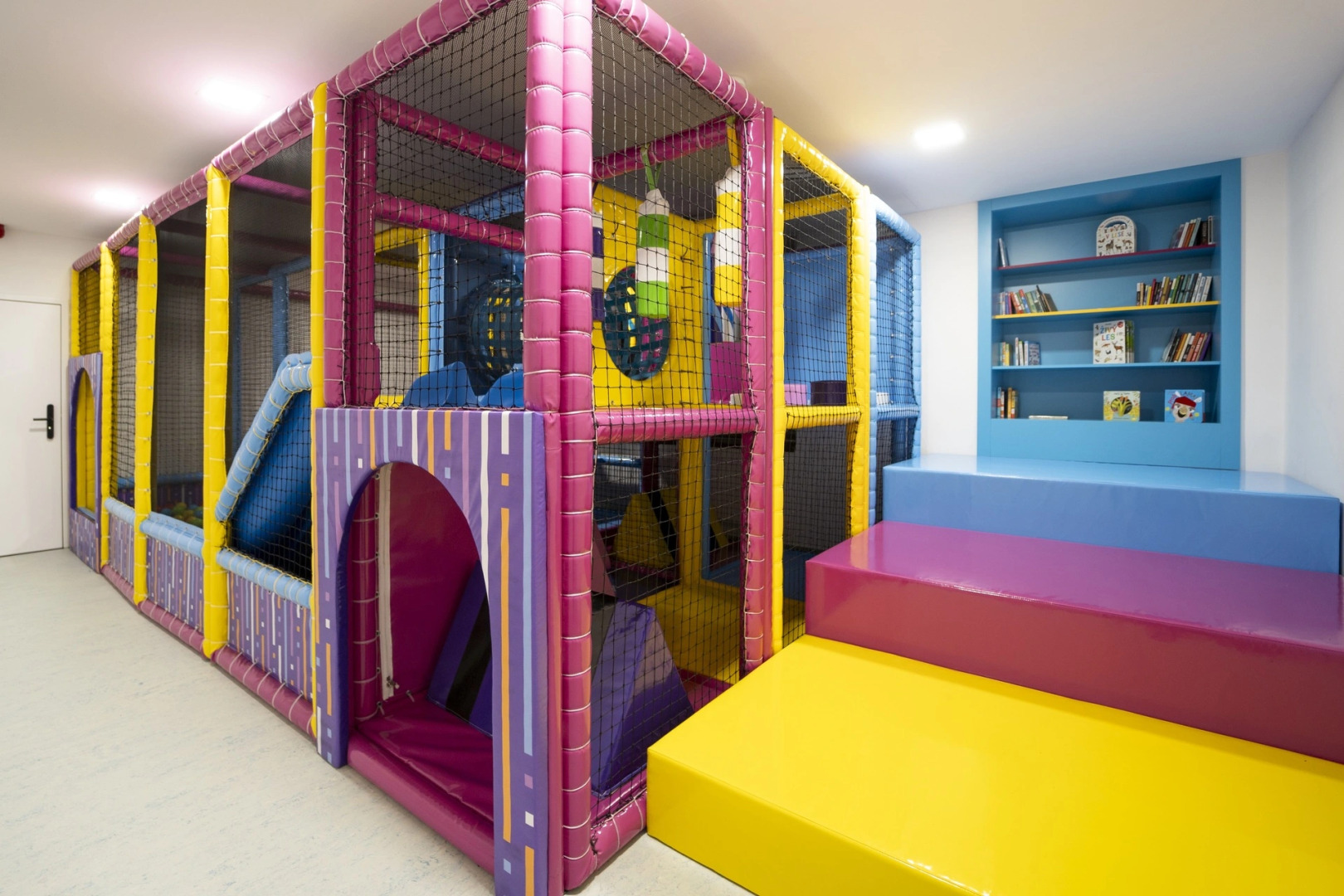 Family Apartments by ASTORIA Hotel & Medical Spa