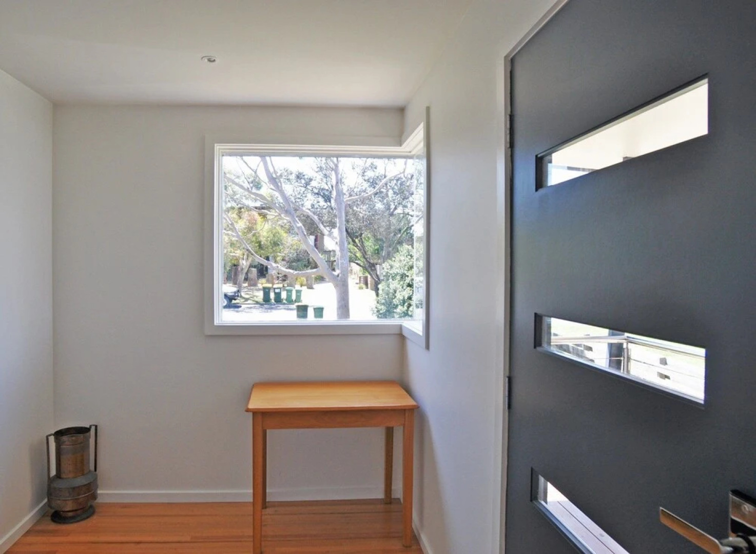 Scarborough Serenity