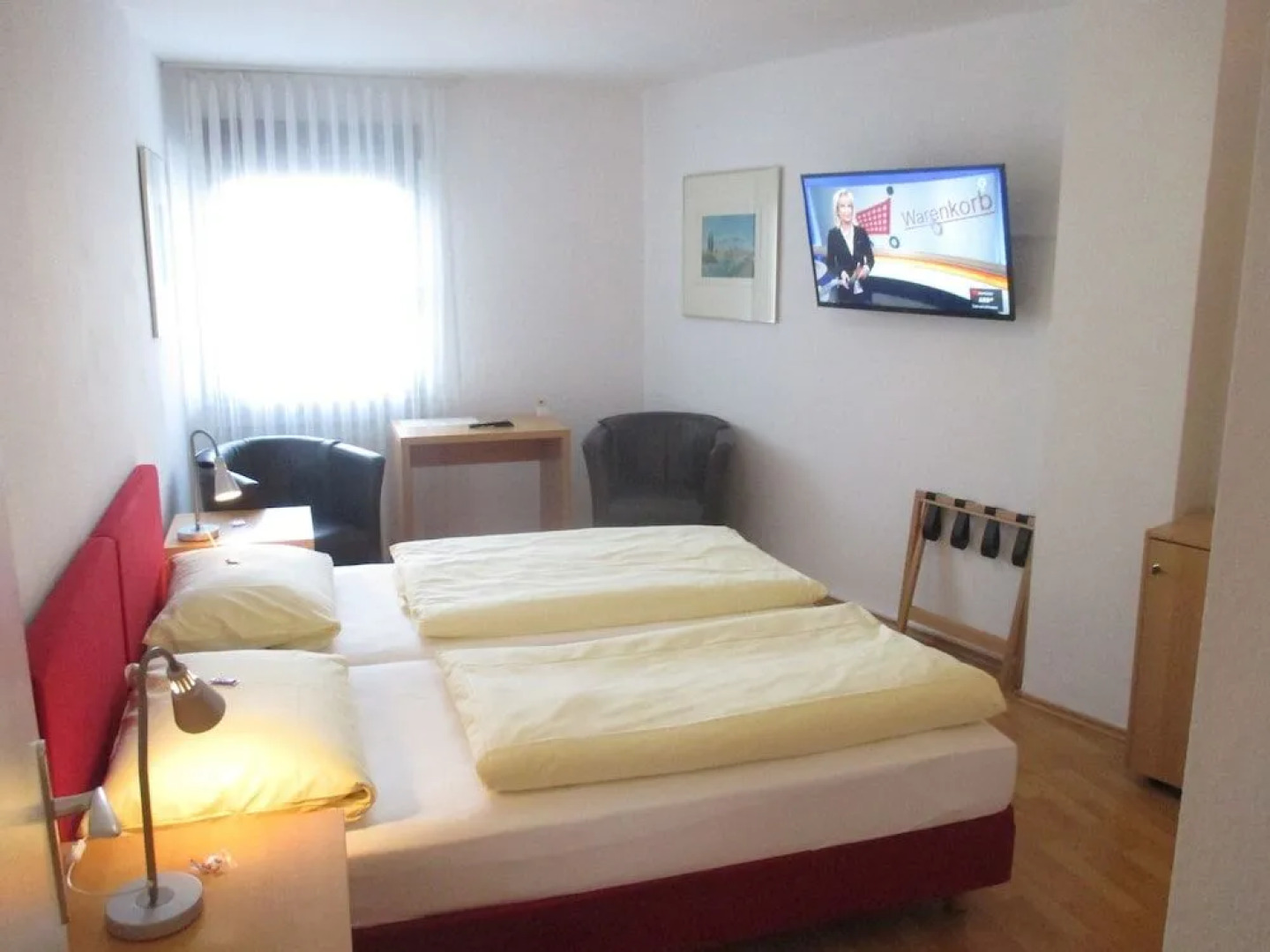 Hotel Weinhaus Selmigkeit