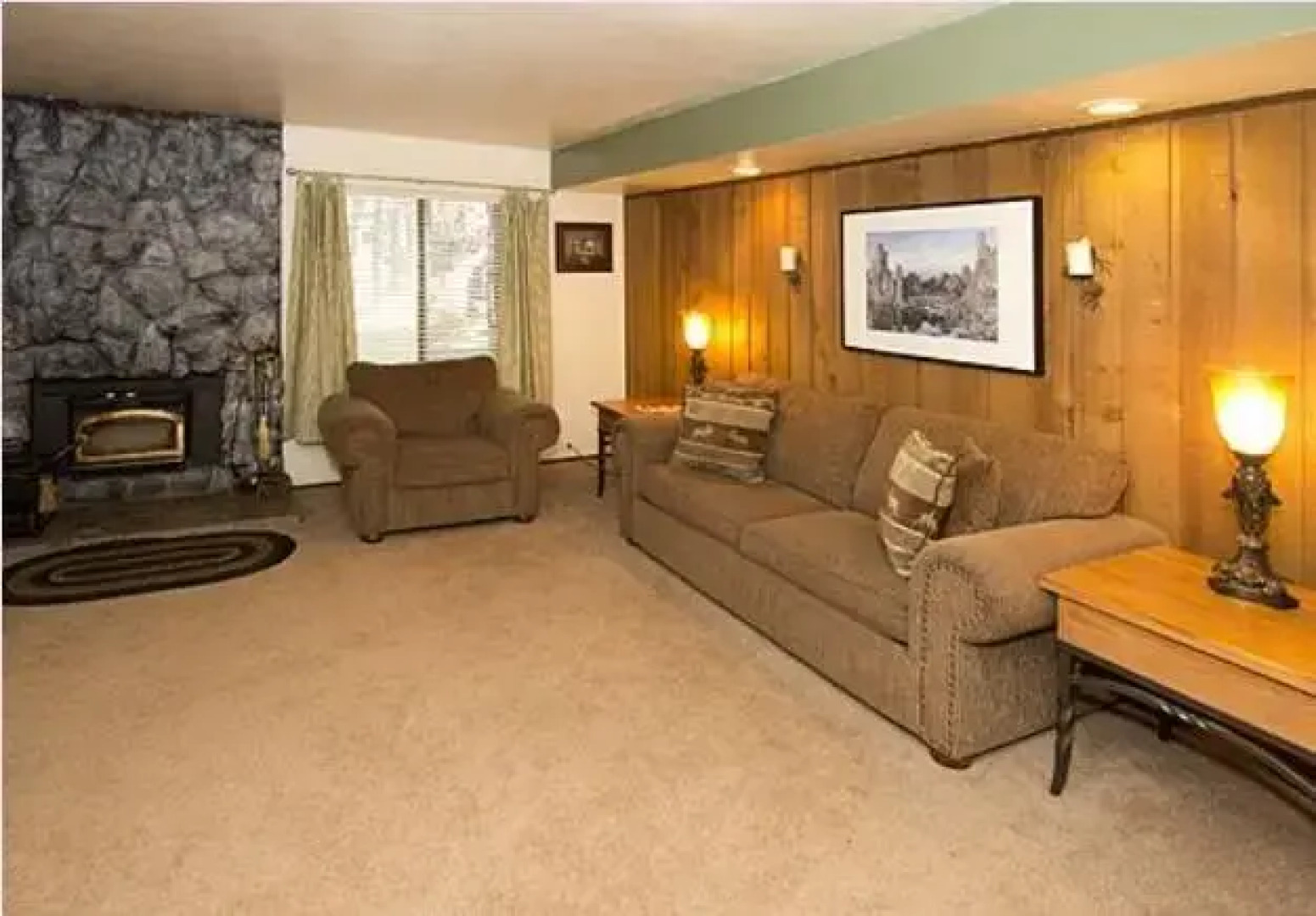 Sunshine Village by Grand Mammoth Resorts