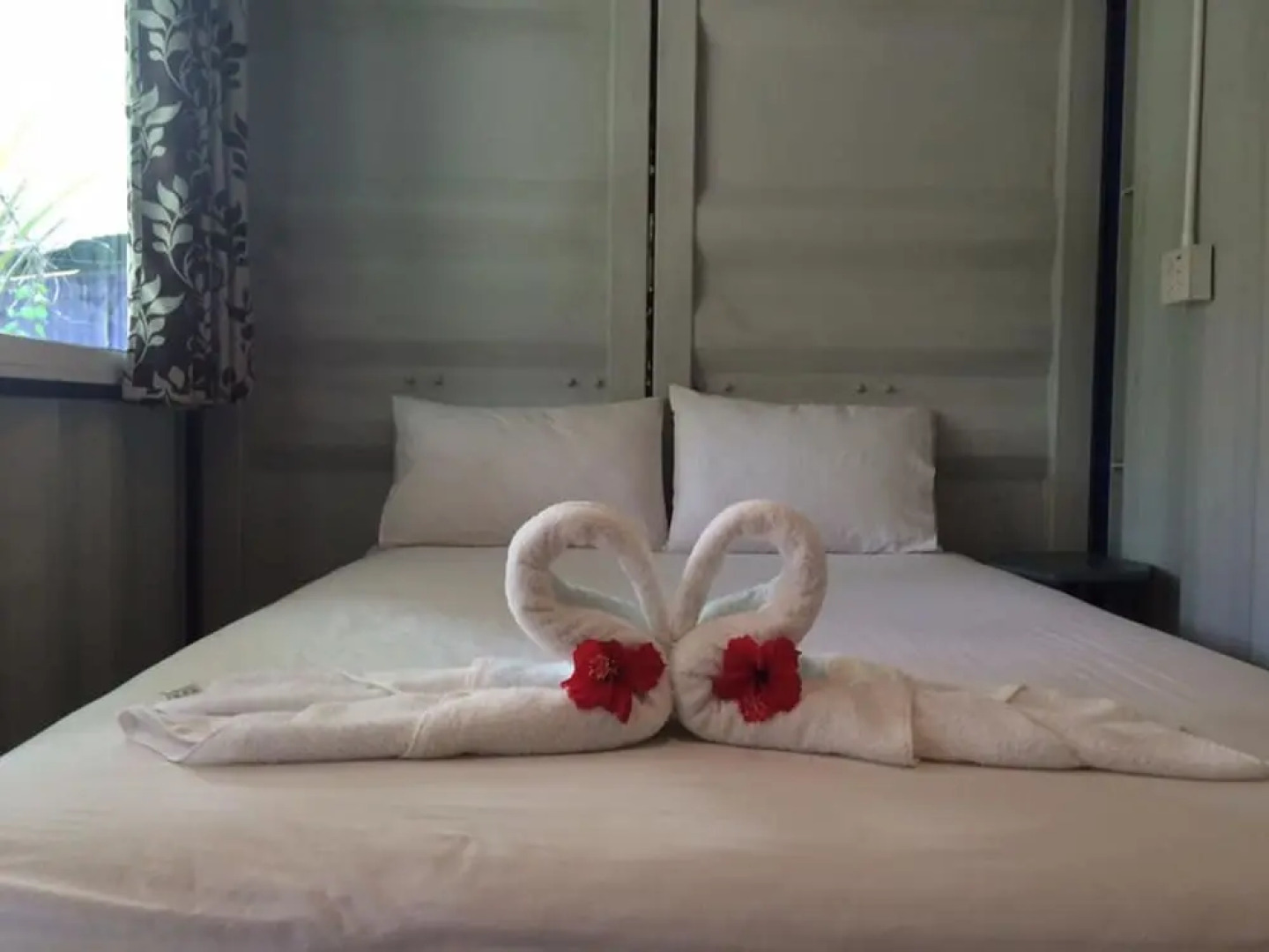 Jae's Garden Home Resort