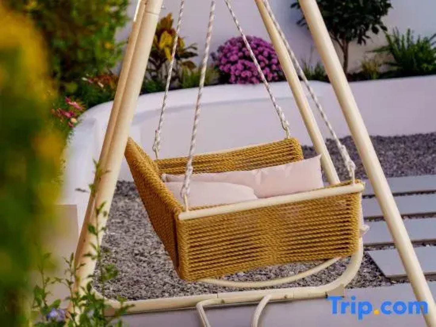 Shiqi Jingshe Homestay