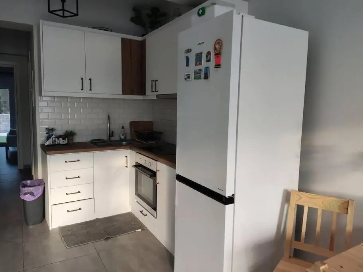 Bahia- apartment by the sea,close to cedar forest!