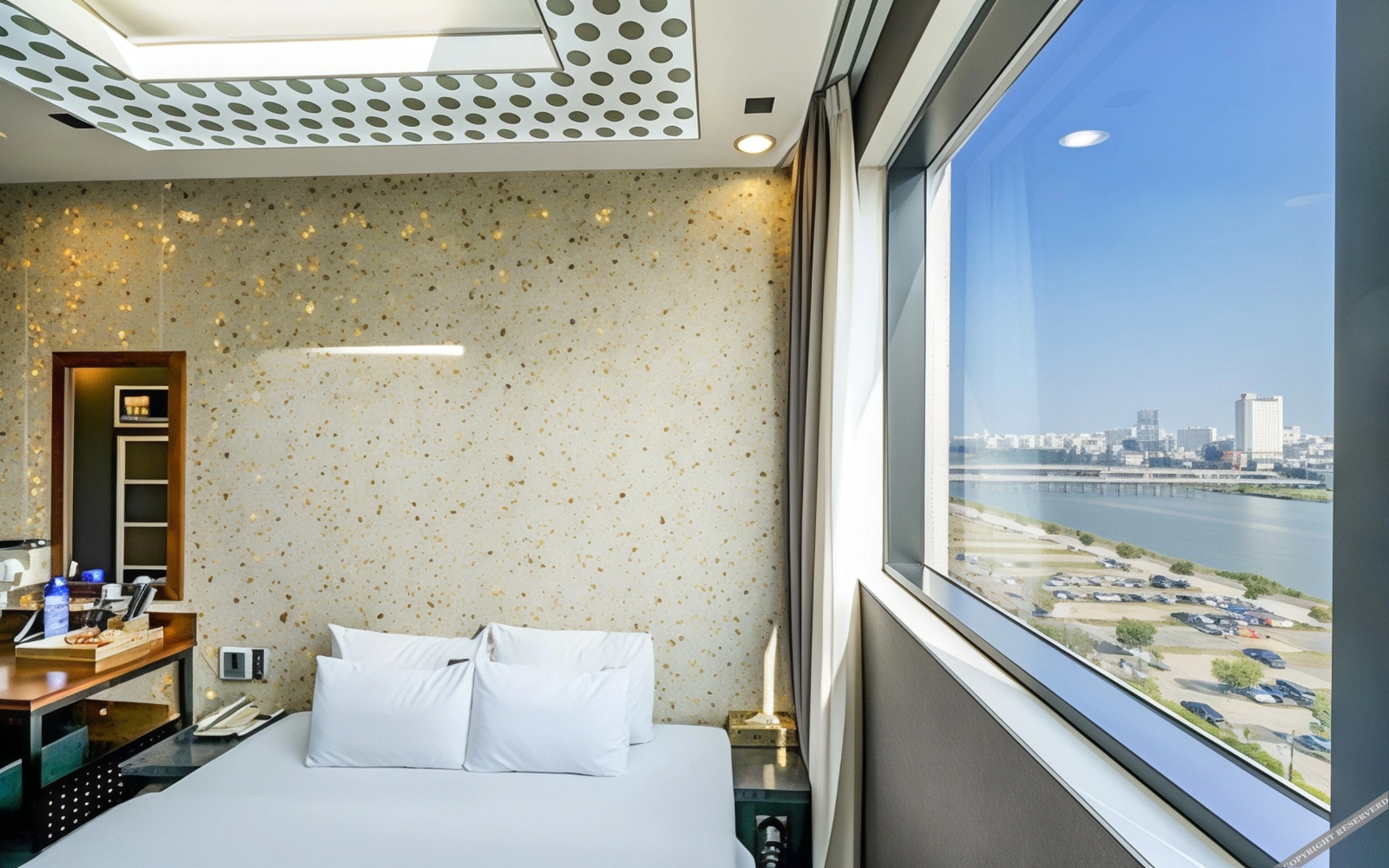 Ulsan Seongnam-dong V