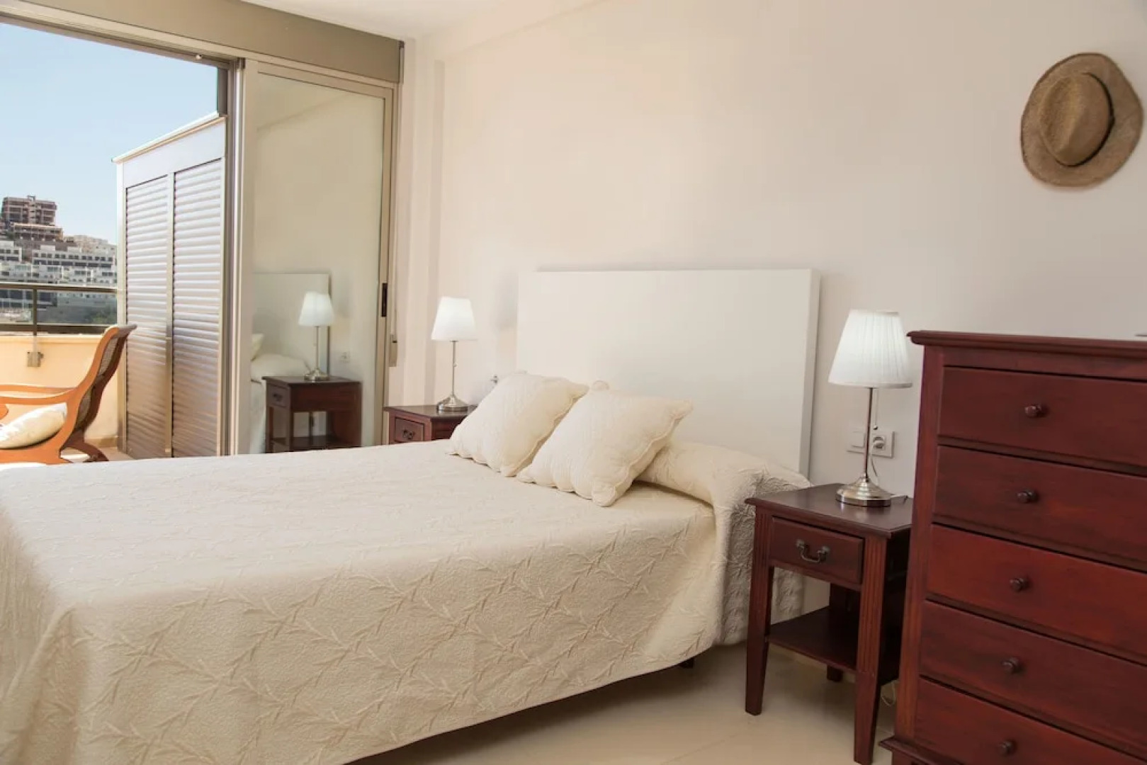 Ático con vistas al MAR en Cullera