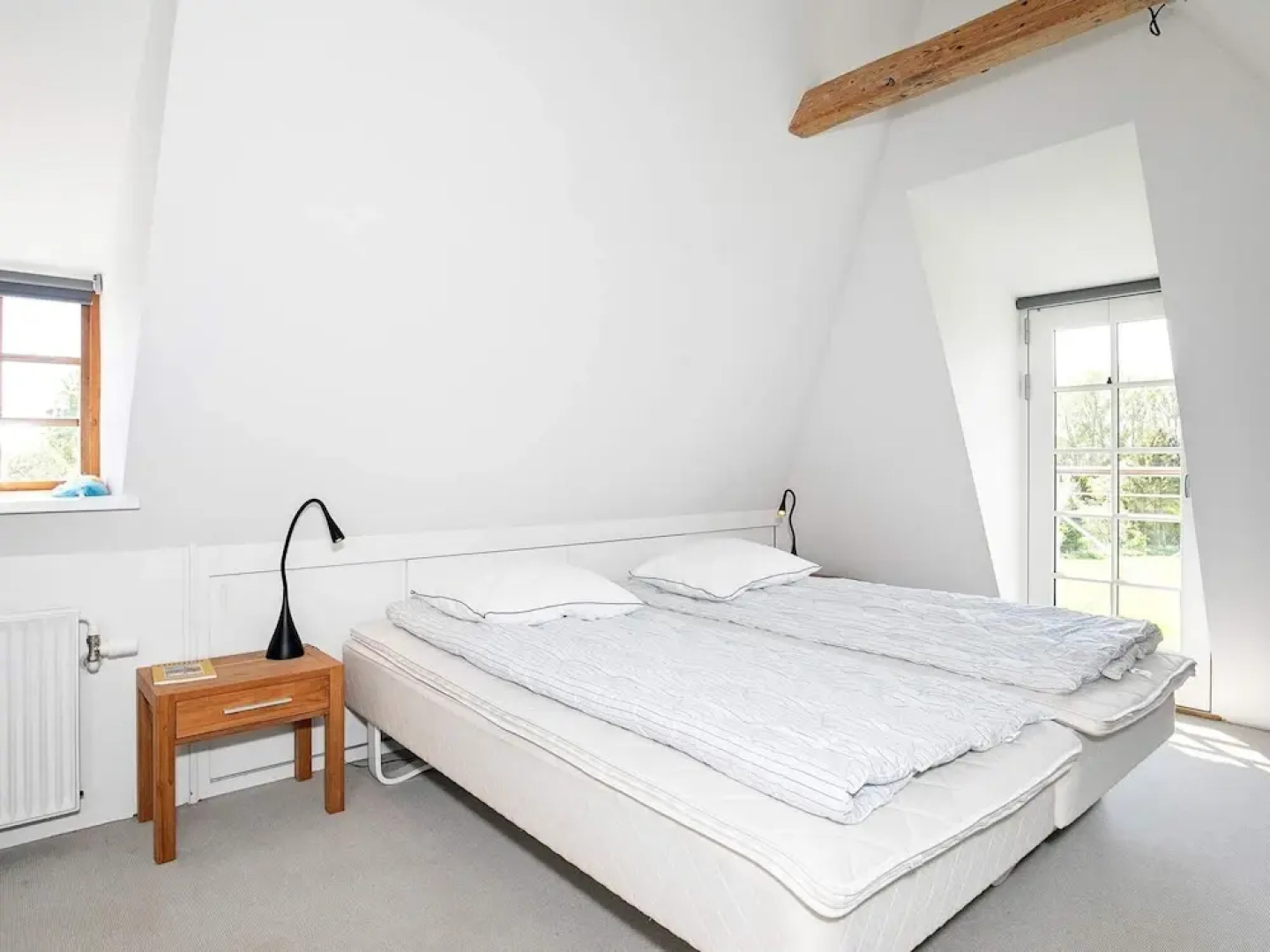 Idyllic Countryside Retreat-by Traum