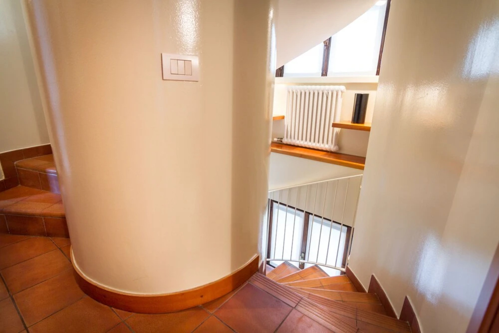 Villa Cristina Moltrasio