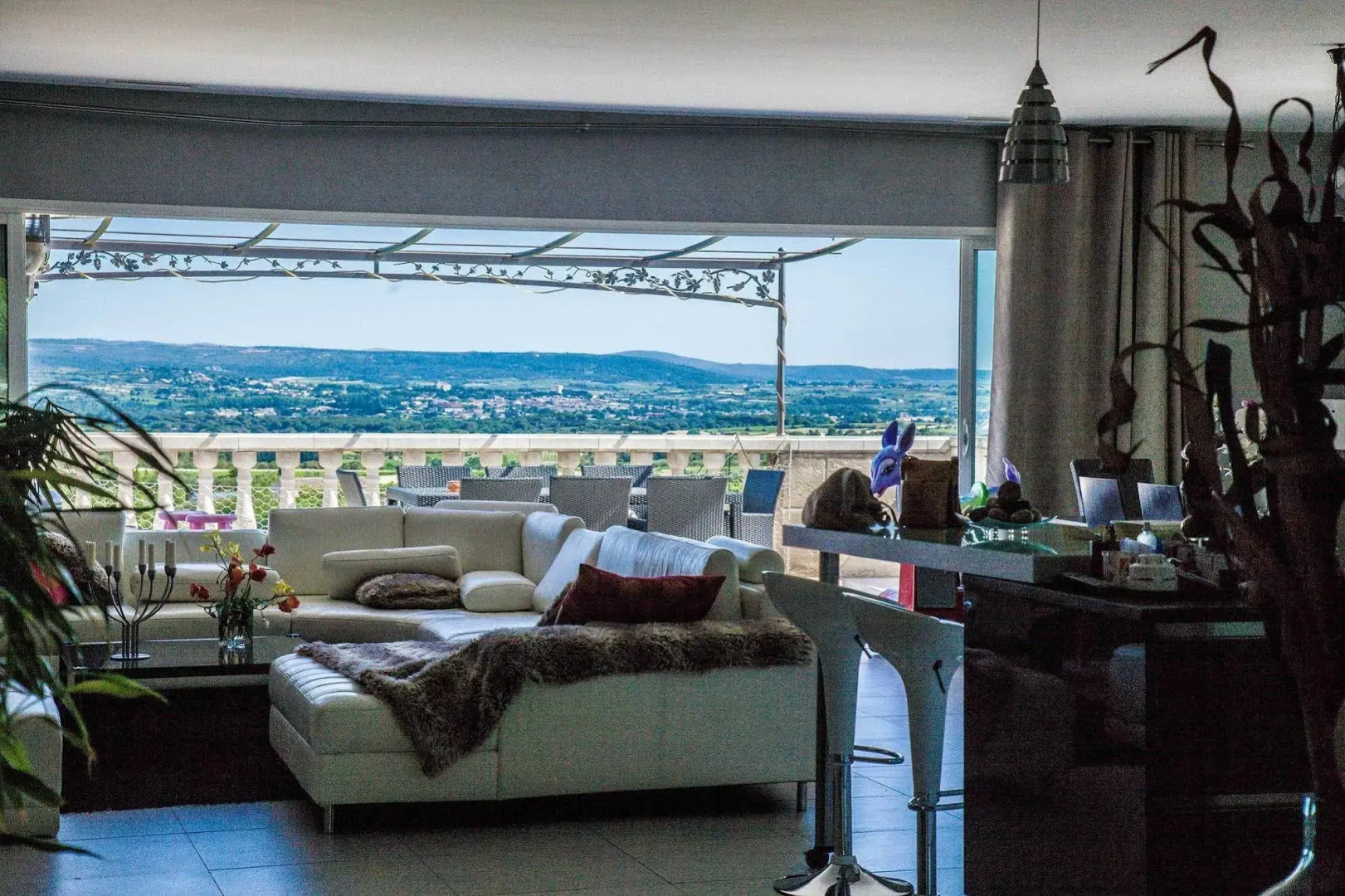 Château de Valloubière