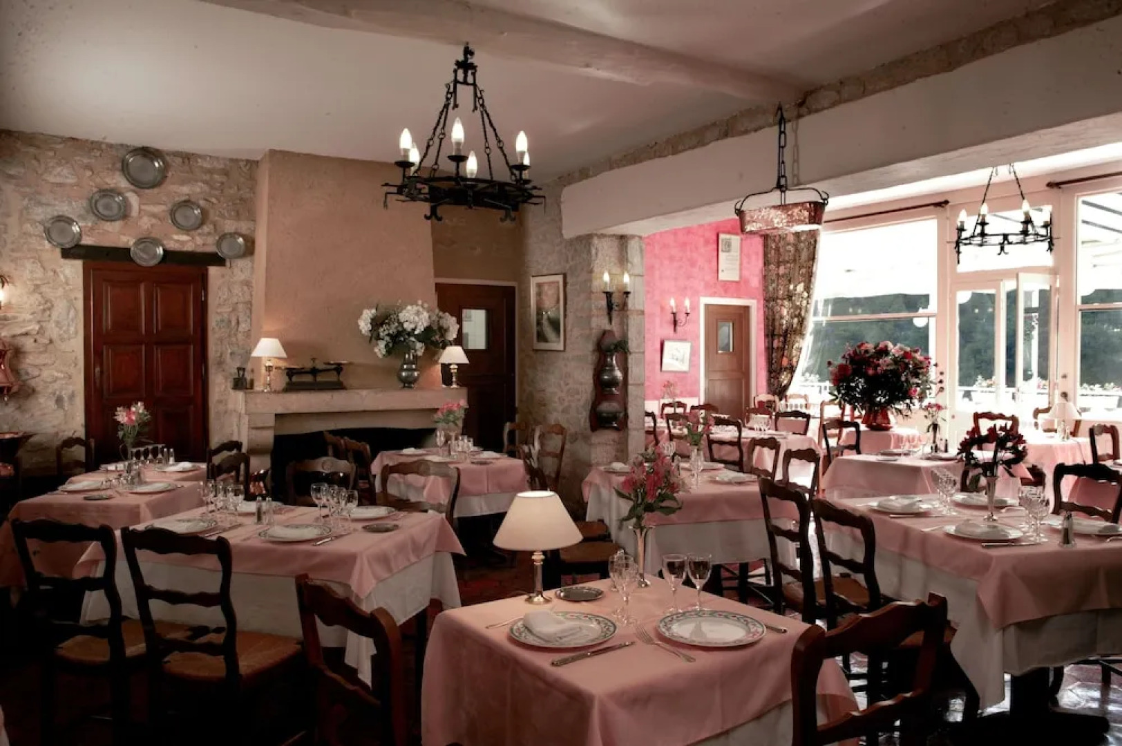 Le Terminus Des Pèlerins