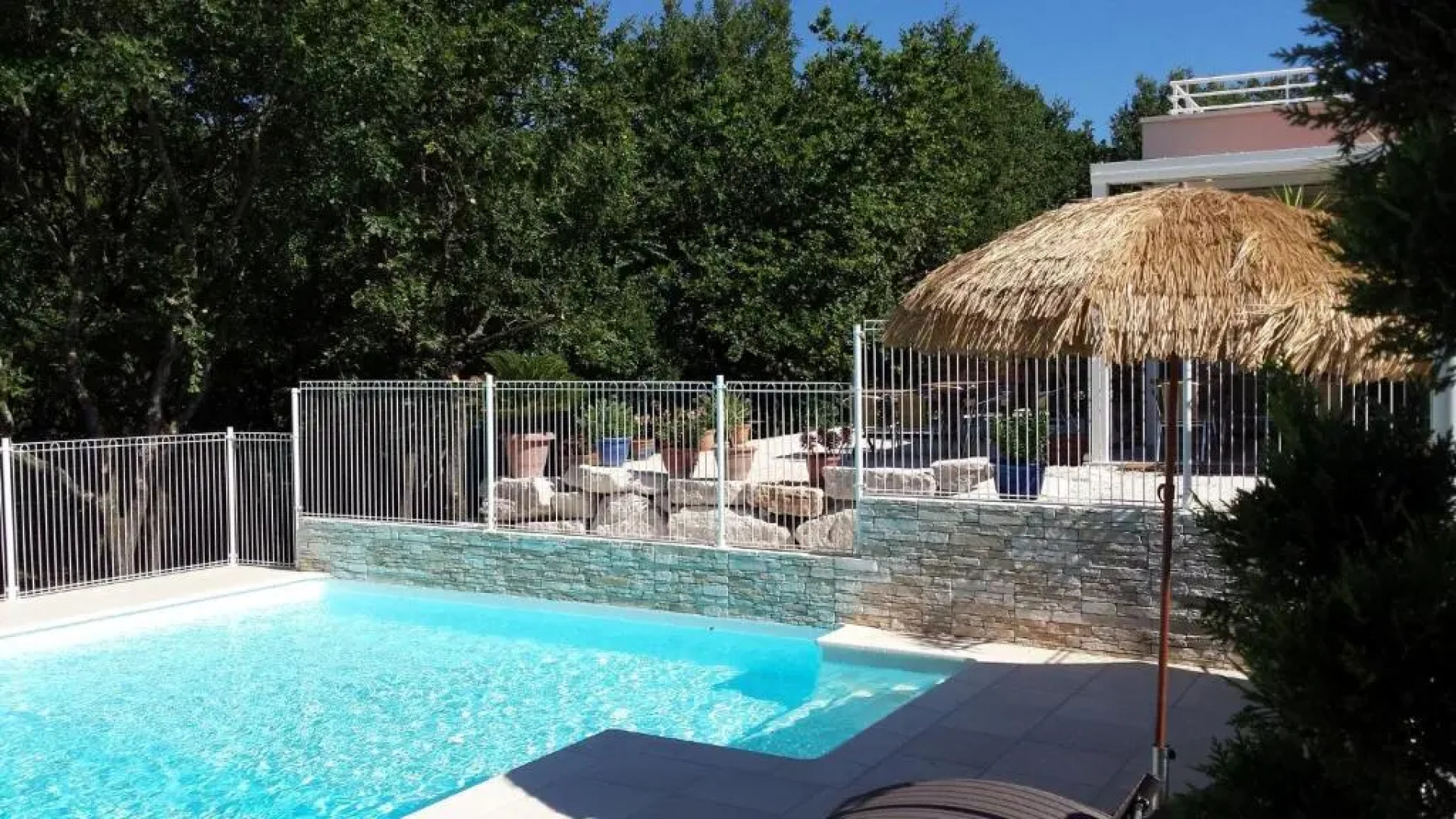 Le Clos du Grand Chêne