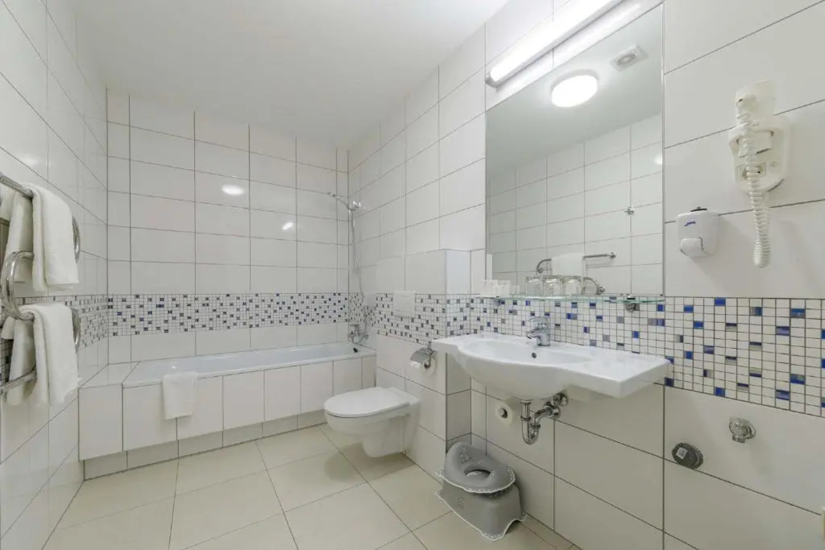 Medical SPA Eglės sanatorija Birštonas