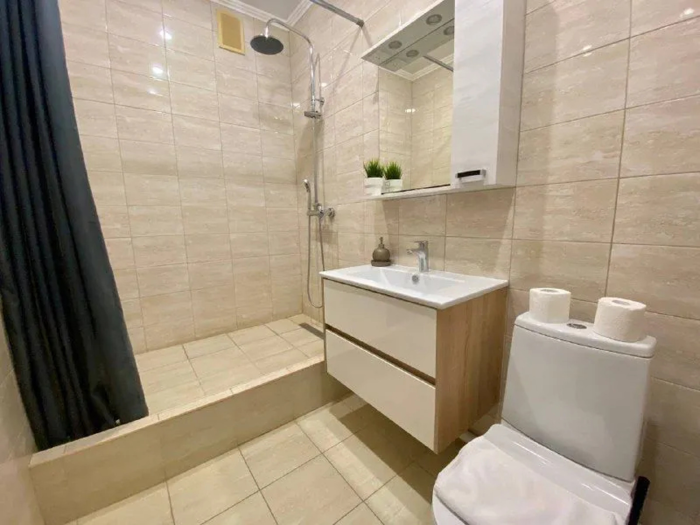 Апартаменты Ричхотелс на б-ре Давлеткильдеева, 16