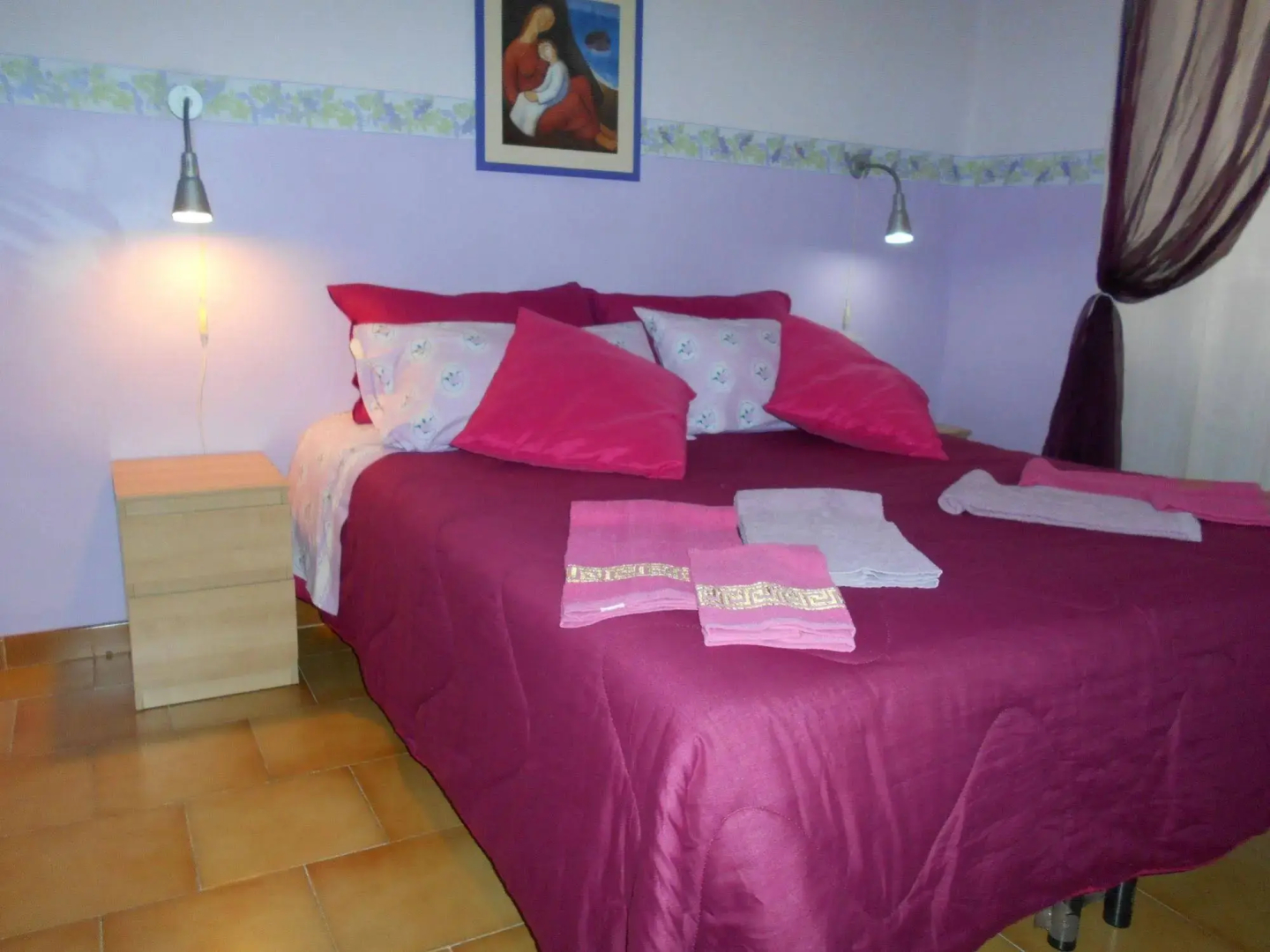 Robbys House Bed & Breakfast