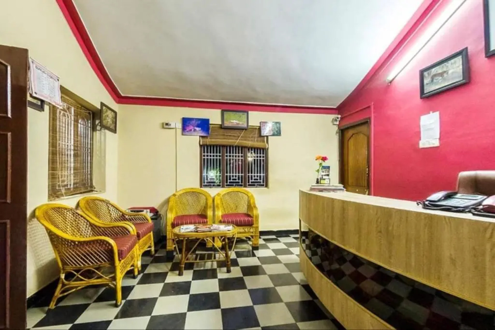 MC Resort Wildlife Resort Bandipur