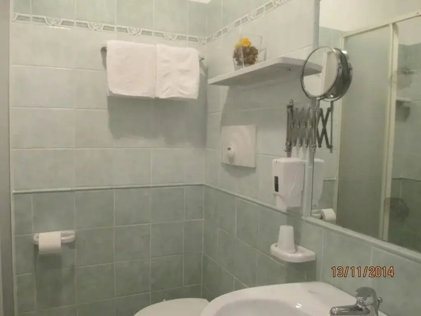 Residence La Sorgente