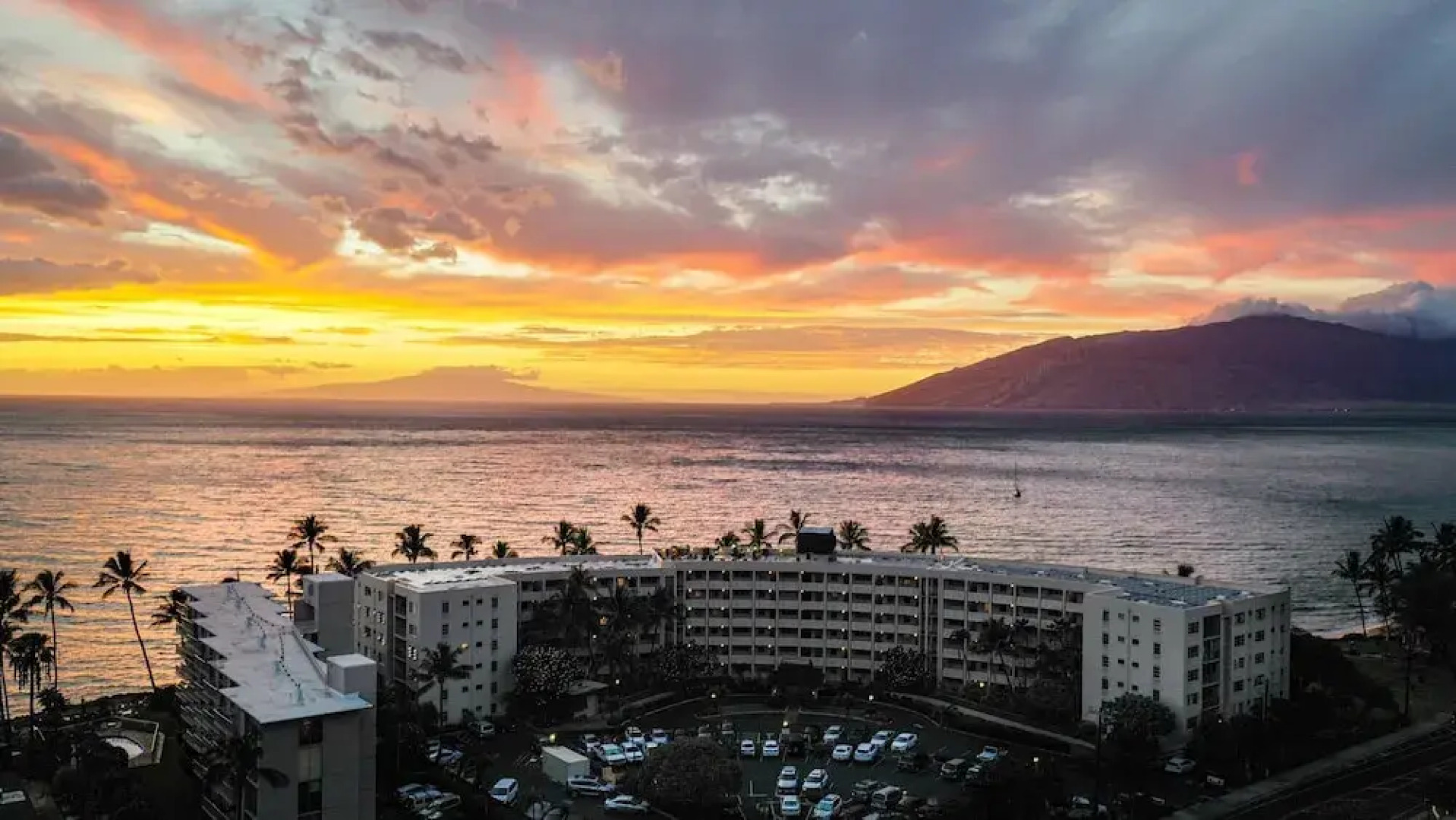 Royal Mauian #114 by Ali'i Resorts