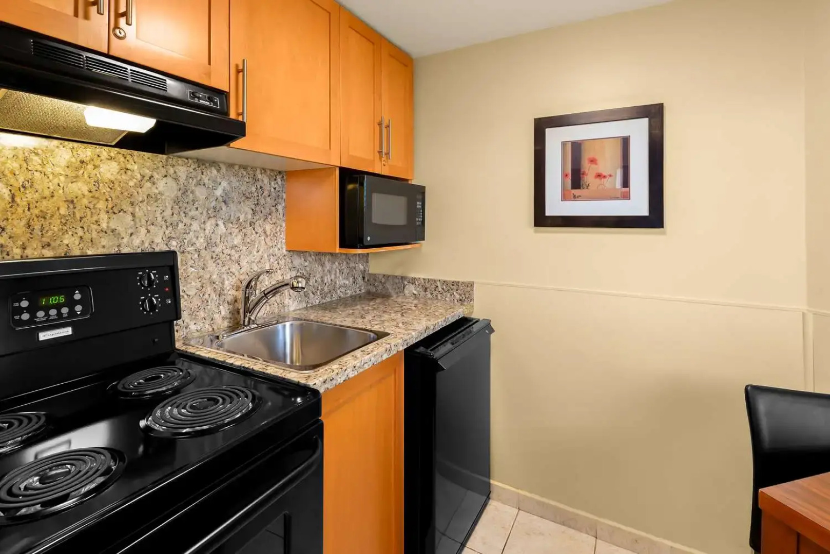 Best Western Plus Inner Harbour