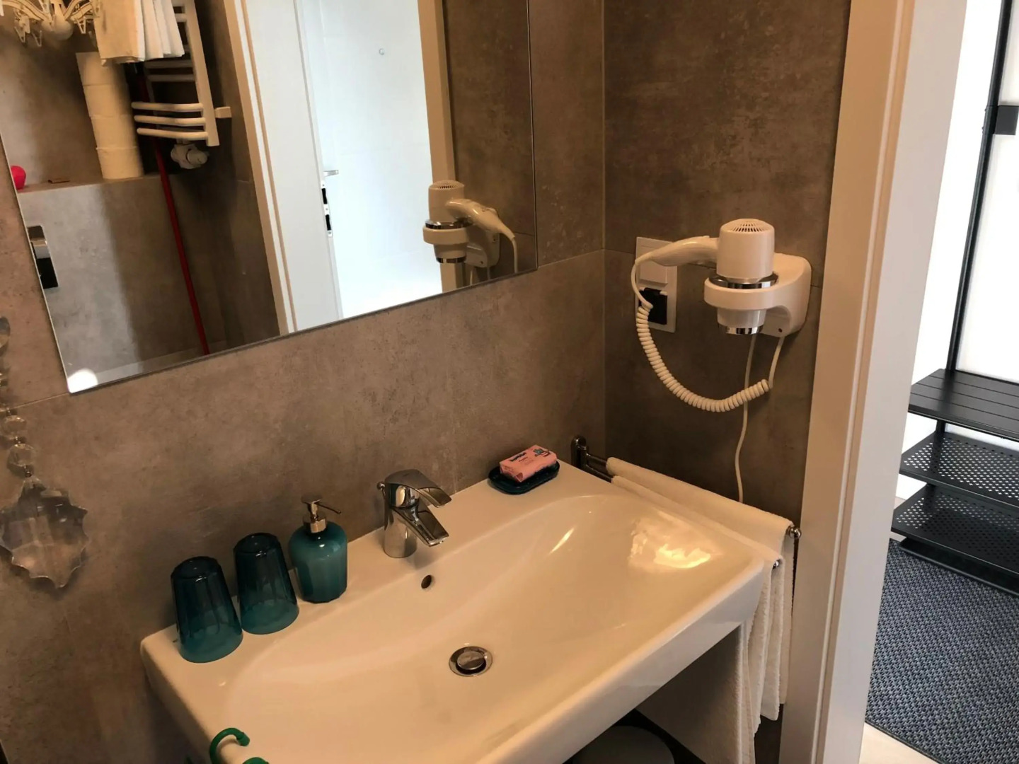 Rezydencja Ustronie Morskie Zachodnia