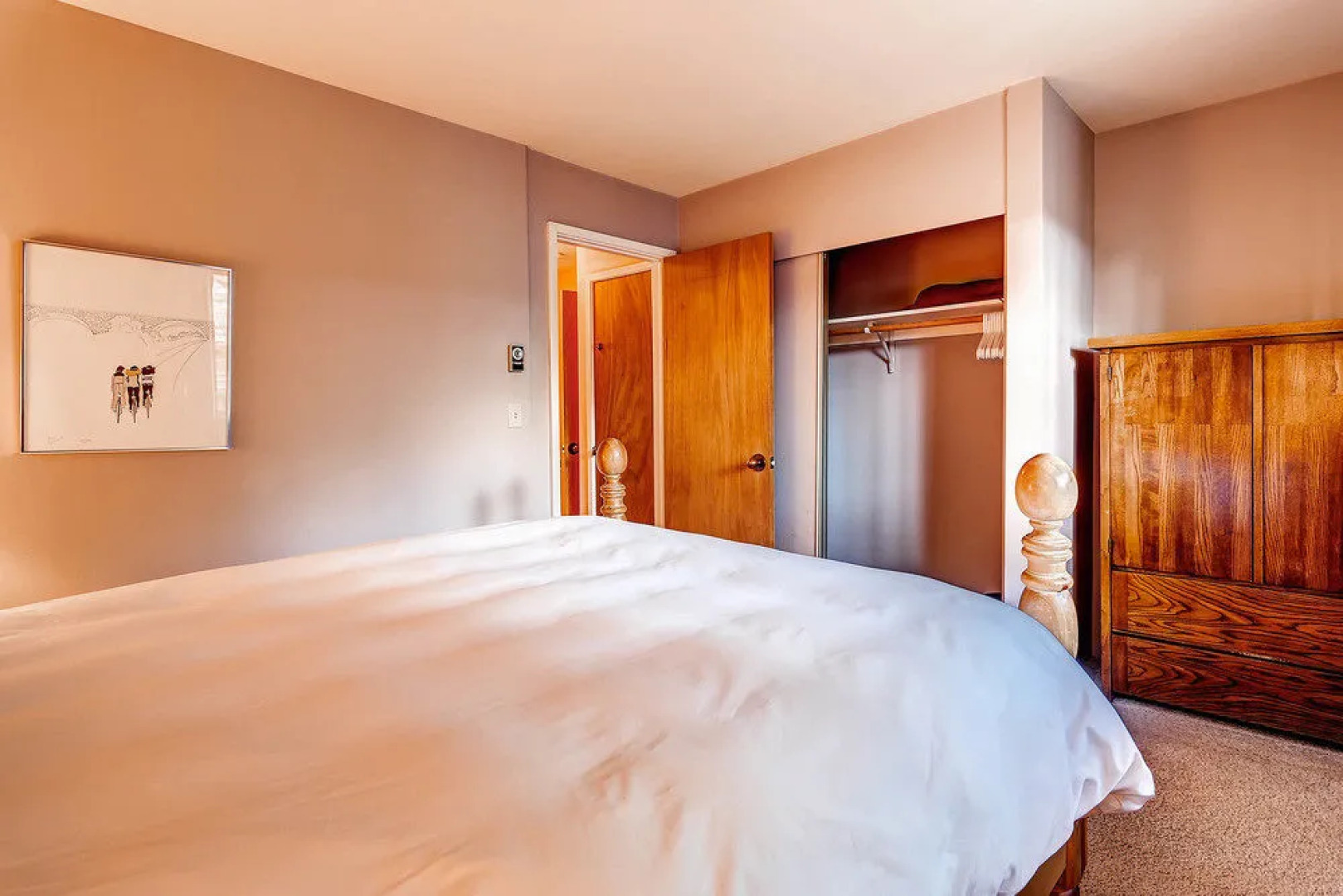 Downtown Aspen Condominium Collection by McCartney