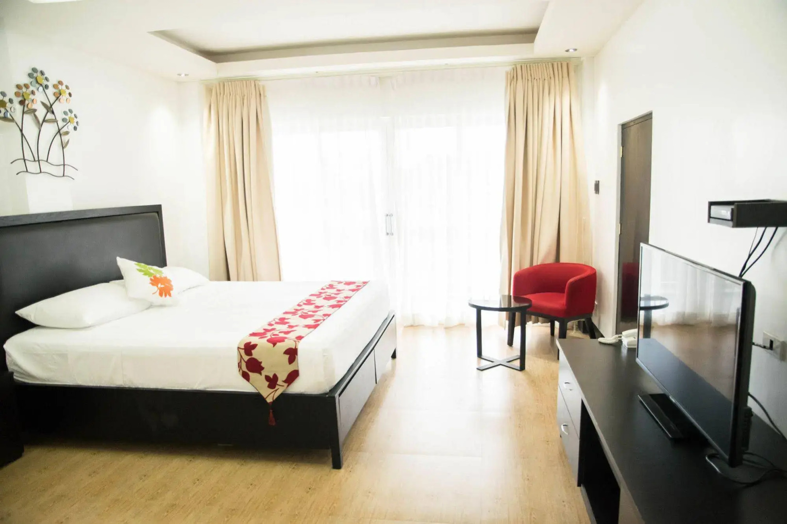 Tierra Mercedes Nature Resort