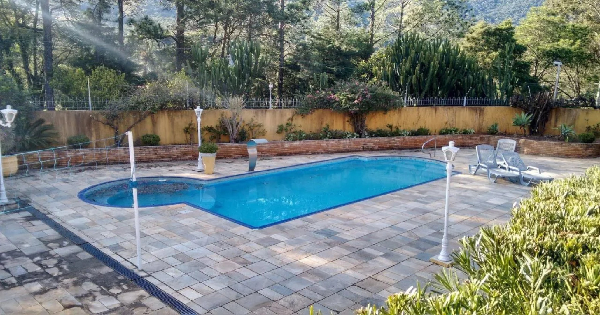 Vintage Atibaia Hotel Pousada