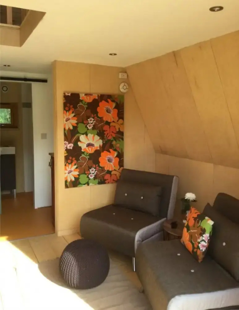 Tiny Homes Holidays - Eco Village