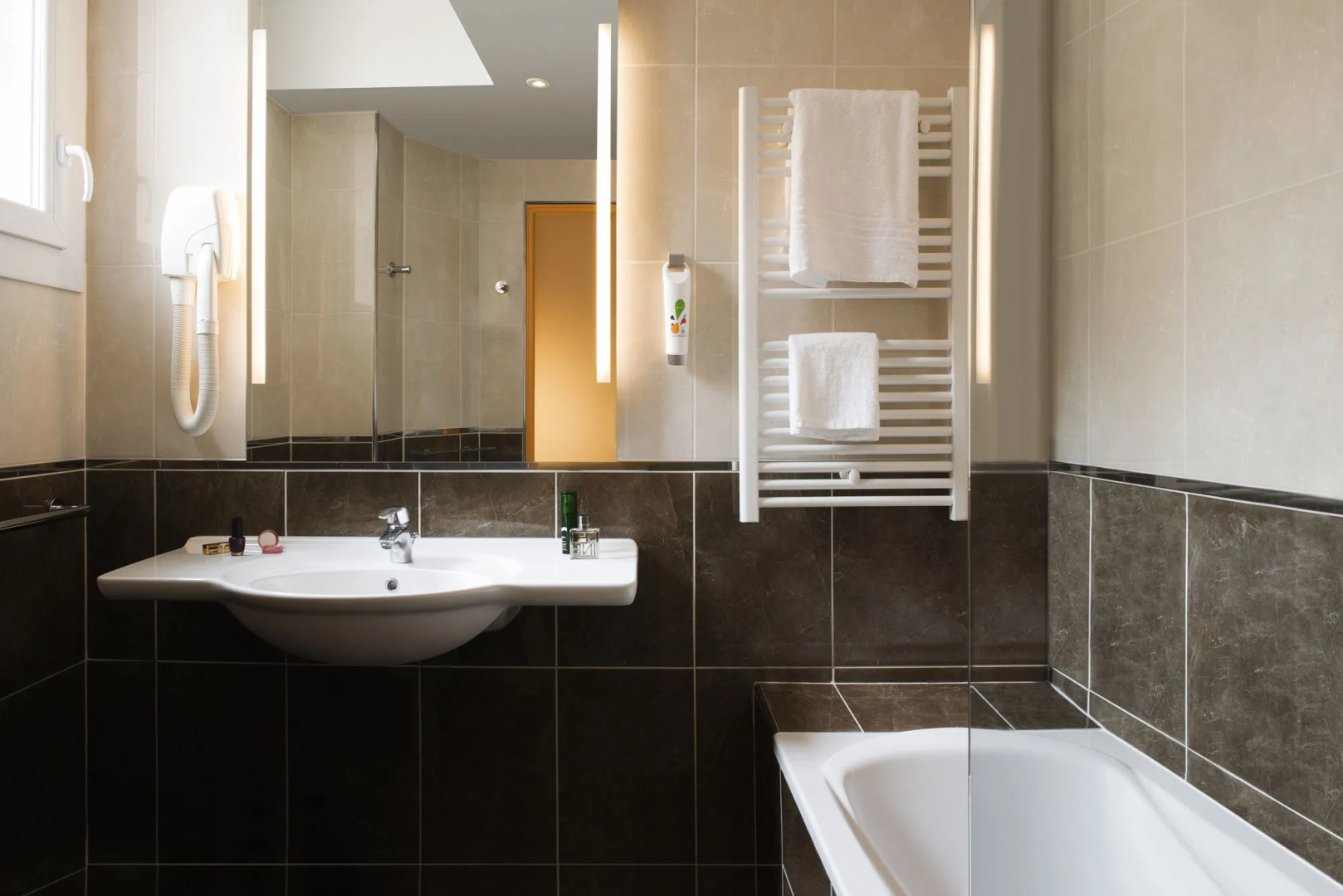 Aparthotel Adagio la Défense Courbevoie