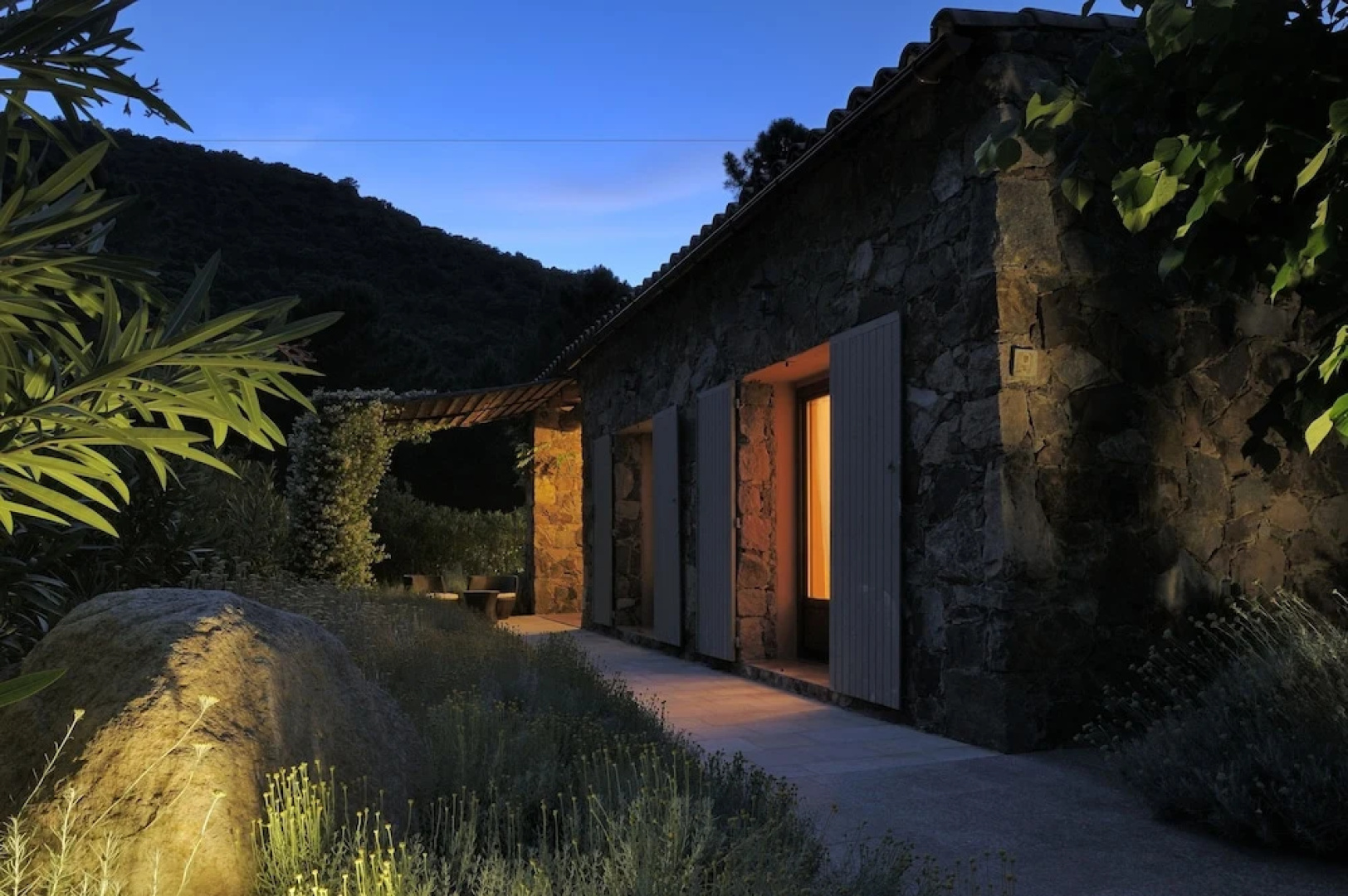 Domaine Codaleone