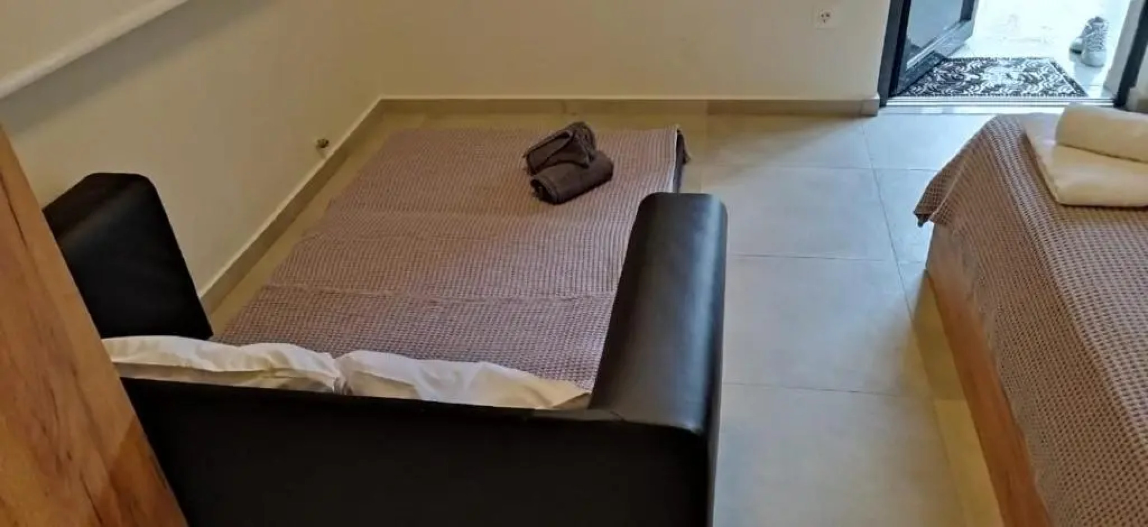 Agora LX Studios & Suites