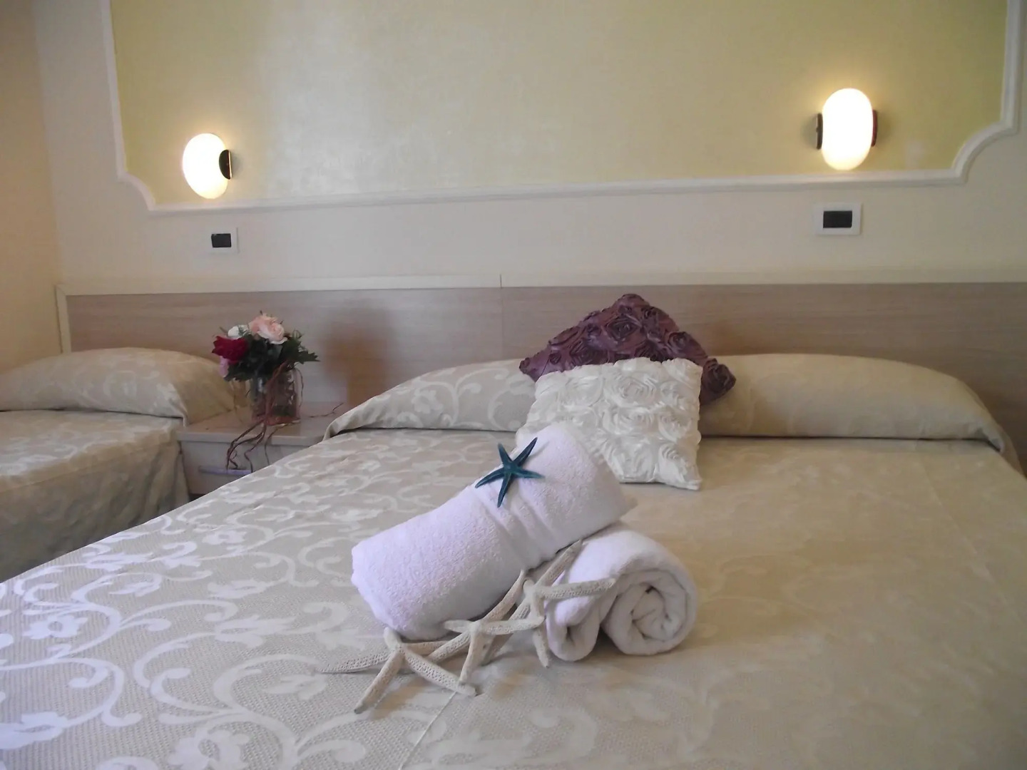 Hotel Lalla Beauty & Relax