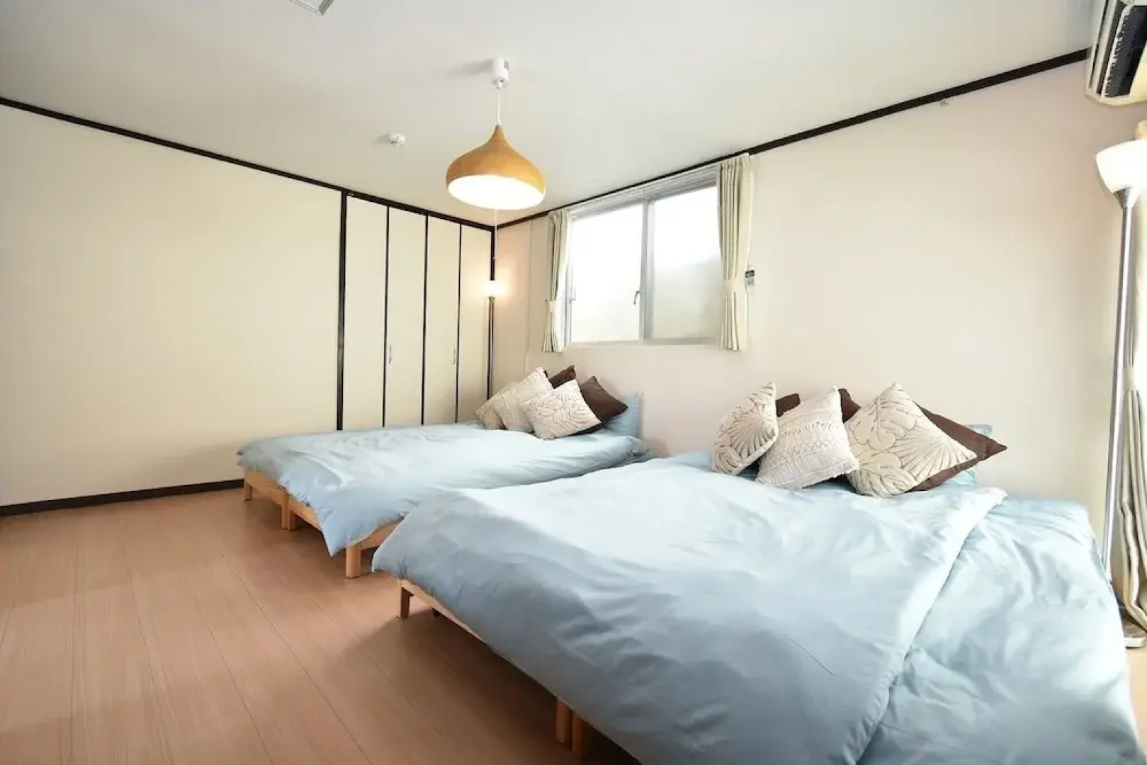 Cottage sin I