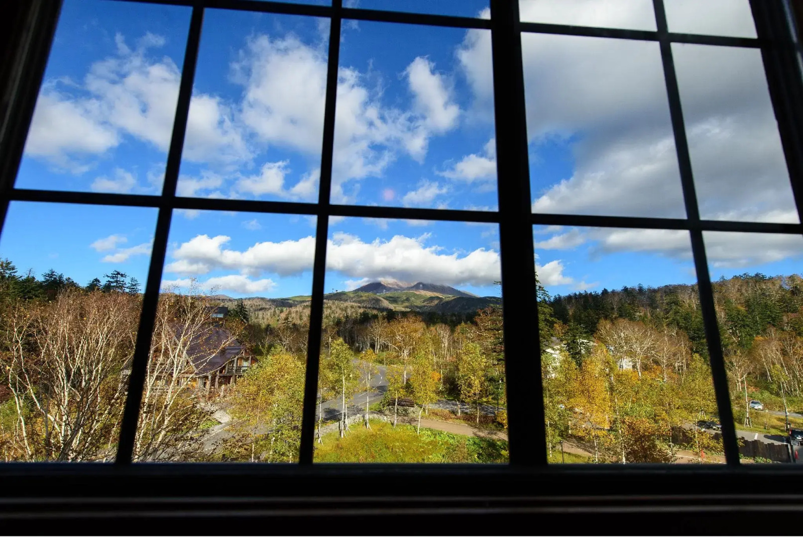 La Vista Daisetsuzan