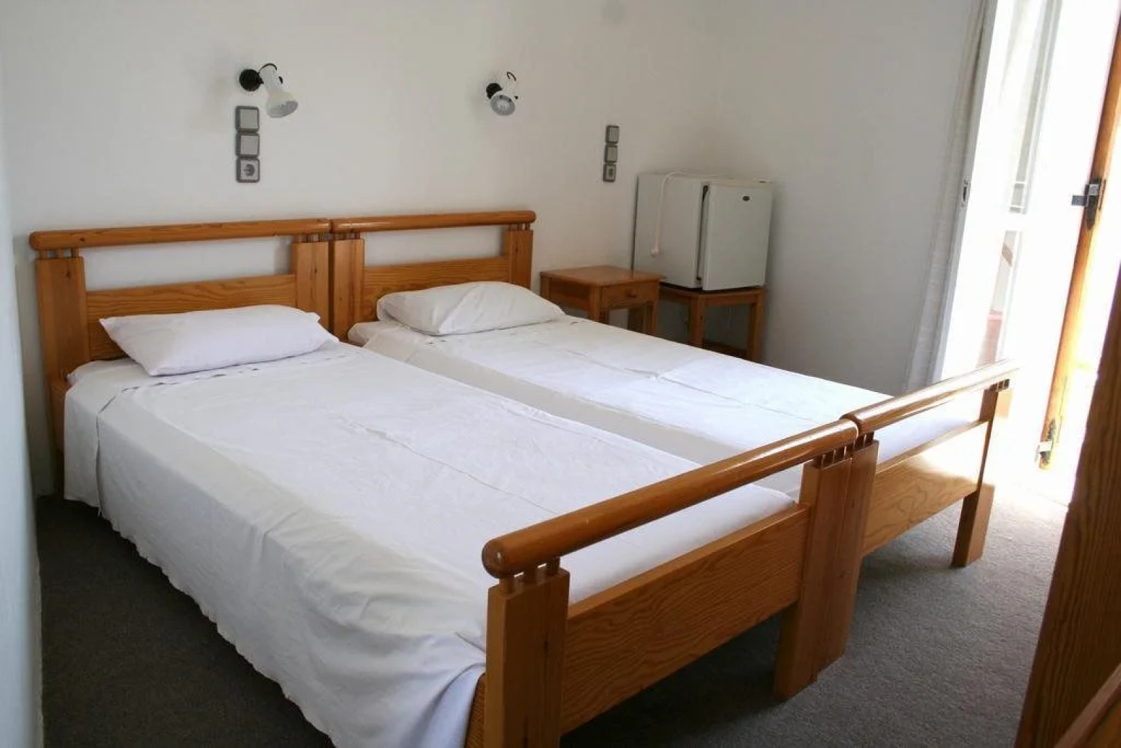 Lovely Holidays Hotel