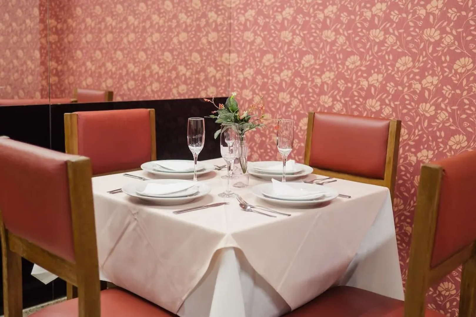 Ibituruna Center Hotel